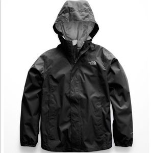 Northface Weatherproof Jacket Shell